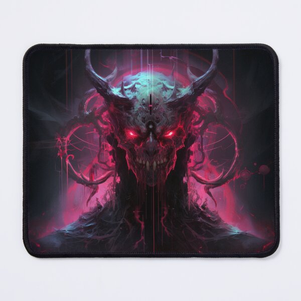 Item preview, Night demon designed and sold by GabrielMadrasse.