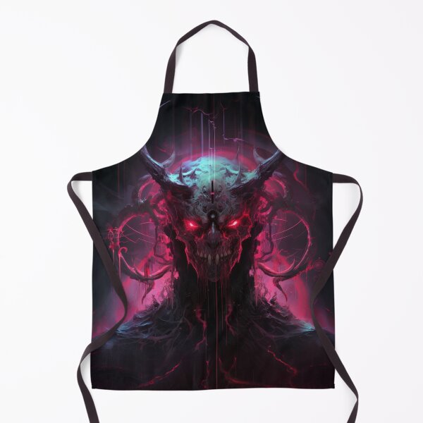 Item preview, Night demon designed and sold by GabrielMadrasse.