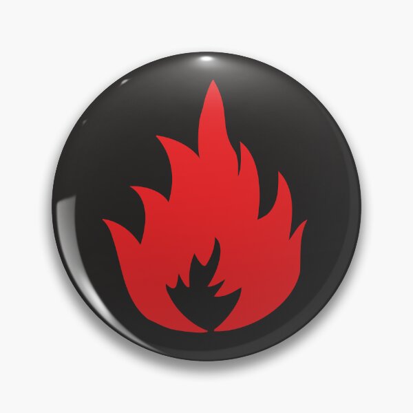 Item preview, Punk Flame designed and sold by SmallSingy.