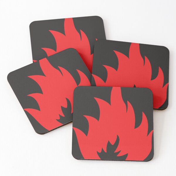Item preview, Punk Flame designed and sold by SmallSingy.