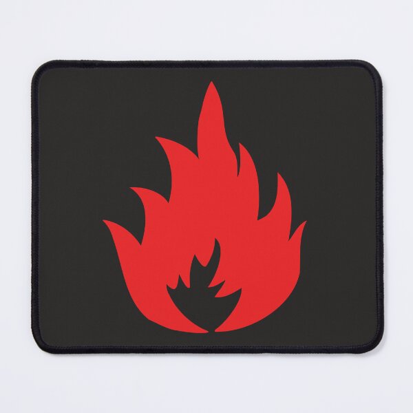Item preview, Punk Flame designed and sold by SmallSingy.