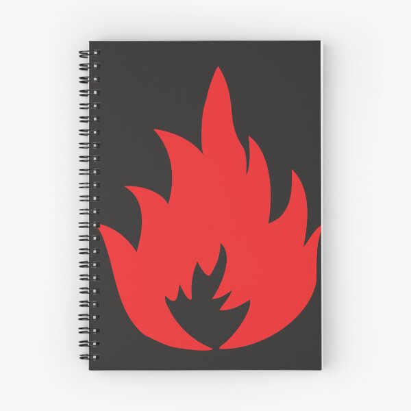Item preview, Punk Flame designed and sold by SmallSingy.