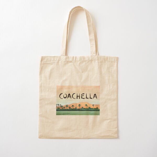 coachella トート コレクション バッグ