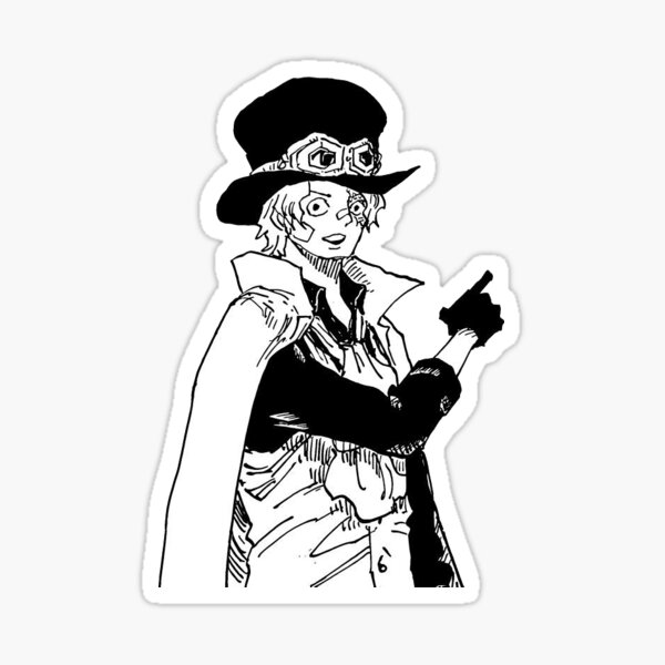 Item preview, Sabo,one piece designed and sold by EINSAM.