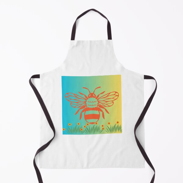 Item preview, native bee design designed and sold by Arulsanthosh.