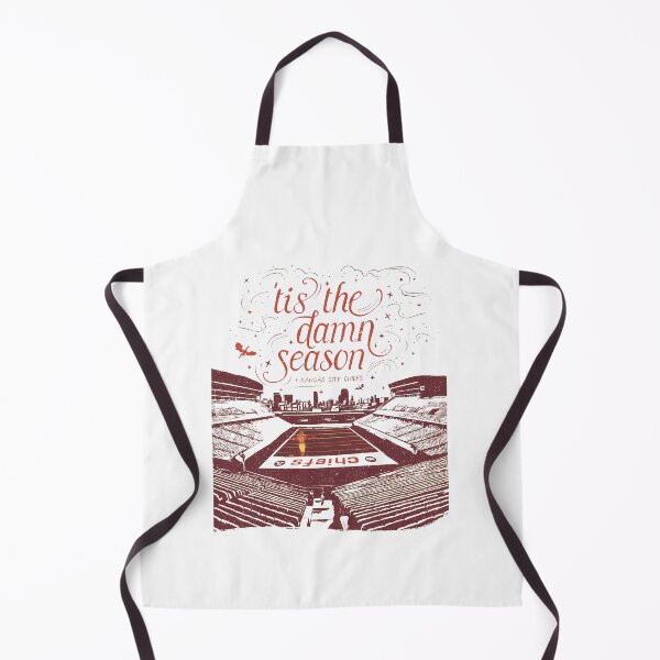Item preview, Chiefs Its The Damn Season designed and sold by Curtina.