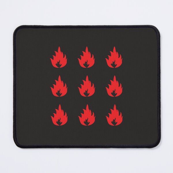 Item preview, Punk Flames designed and sold by SmallSingy.