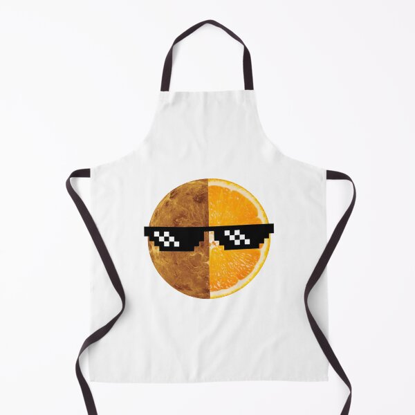 Item preview, Venus orange Thug  designed and sold by AdiDsgn.