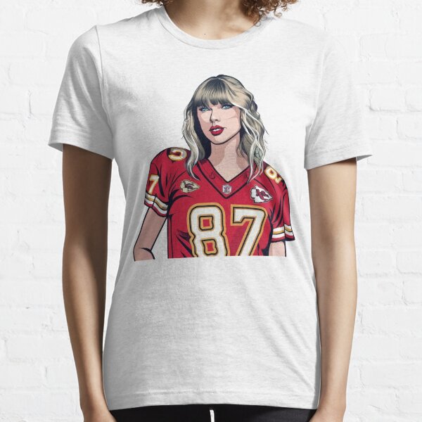 Taylors Version Football Nfl T-shirt