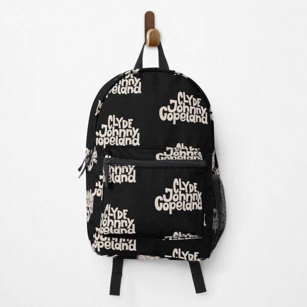Item preview, Johnny 'Clyde' Copeland - Blues Legend Tribute designed and sold by Boogosh.