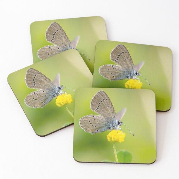 Item preview, Small blue designed and sold by Eyes on Butterflies.