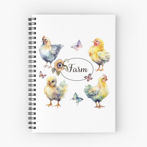 Item preview, Farm.Chicken farm. designed and sold by Anastasiia Yurevych.
