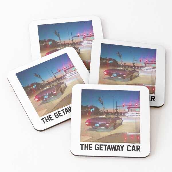 Item preview, Travis Kelce The Getaway Car designed and sold by Curtina.