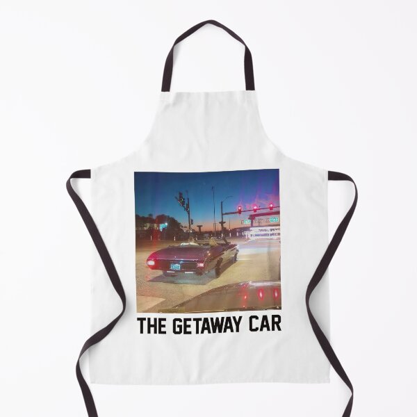 Item preview, Travis Kelce The Getaway Car designed and sold by Curtina.