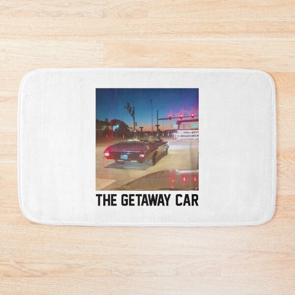 Item preview, Travis Kelce The Getaway Car designed and sold by Curtina.