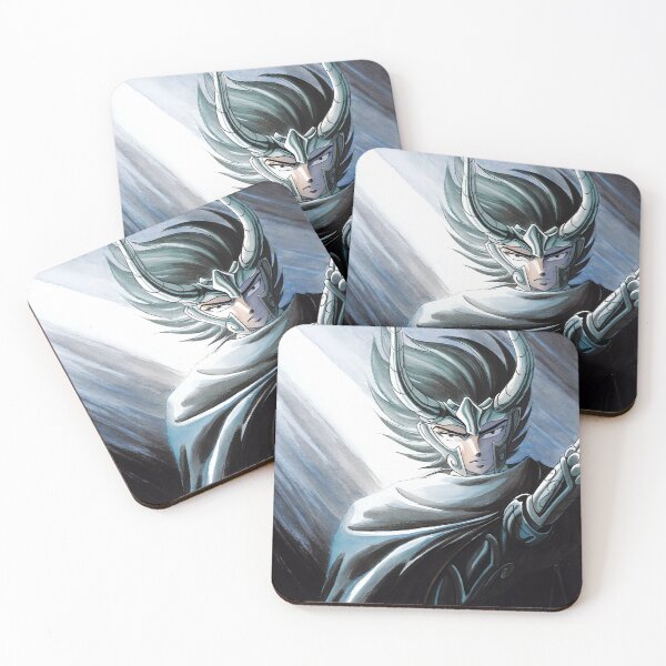 Item preview, Saint Seiya - Shura designed and sold by HakurenStudios.