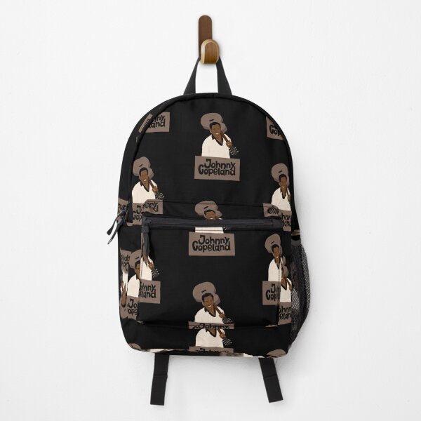 Item preview, Johnny 'Clyde' Copeland - Blues Legend Tribute designed and sold by Boogosh.