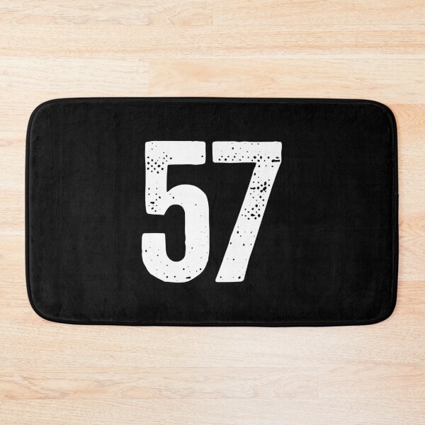 Item preview, Number 57 designed and sold by PaulSDesign.