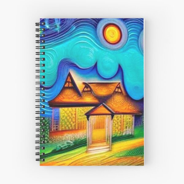 Item preview, Enchanted House designed and sold by George Hutton Hunter.
