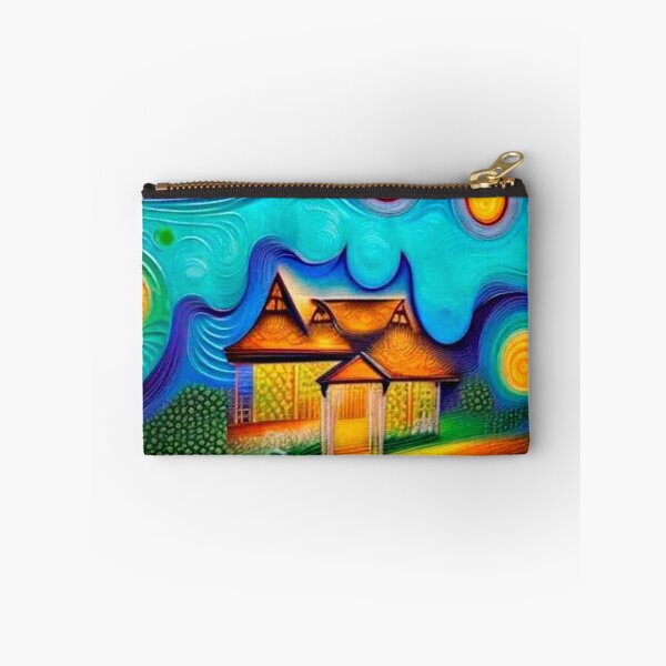 Item preview, Enchanted House designed and sold by George Hutton Hunter.