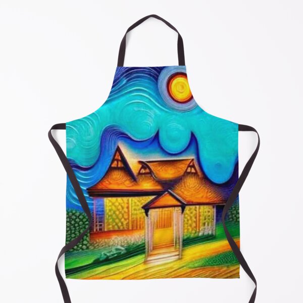 Item preview, Enchanted House designed and sold by George Hutton Hunter.