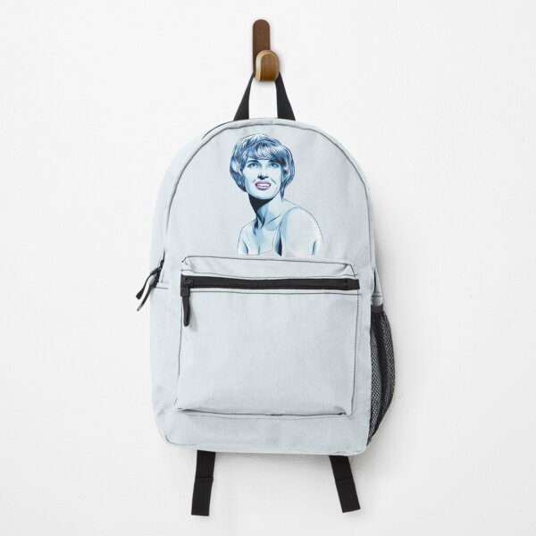 Item preview, Tammy Wynette - An illustration by Paul Cemmick designed and sold by TIGERDAVER.