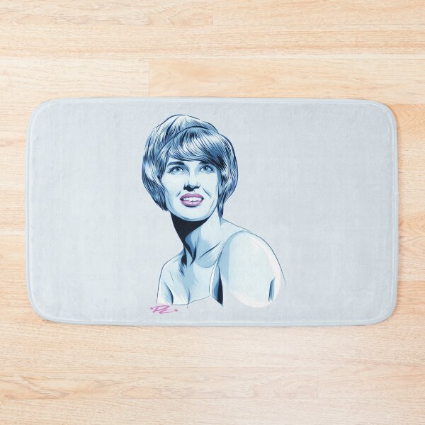Item preview, Tammy Wynette - An illustration by Paul Cemmick designed and sold by TIGERDAVER.
