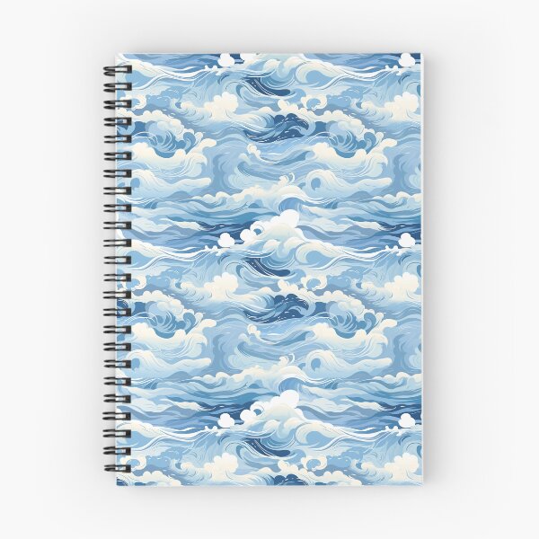 Item preview, Serene Waterscape designed and sold by The-Artful-Eye.