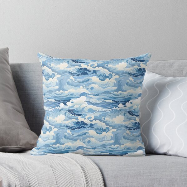 Item preview, Serene Waterscape designed and sold by The-Artful-Eye.