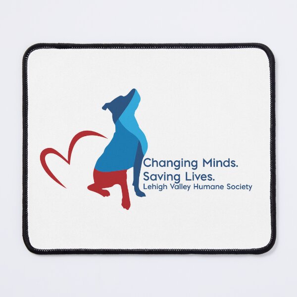 Item preview, Changing Minds. Saving Lives. designed and sold by theLVHS.