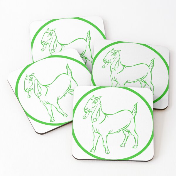 Item preview, goat lover design designed and sold by Arulsanthosh.
