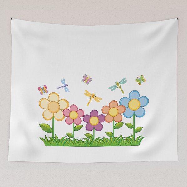 Item preview, floral designed and sold by banglalook.