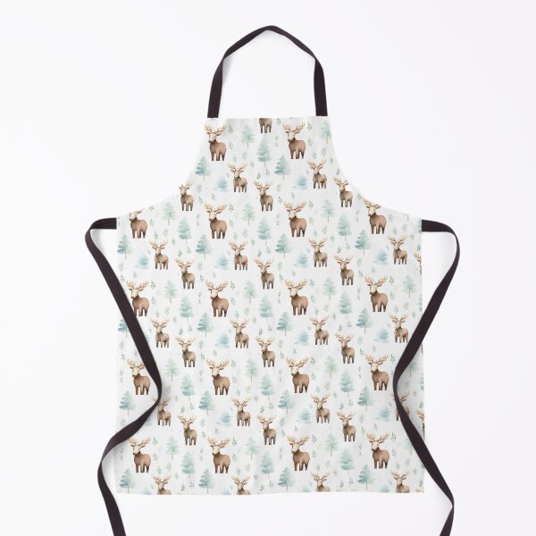 Item preview, Majestic Monarchs: Revering the Strength and Majesty of the Moose designed and sold by qoodesignstudio.