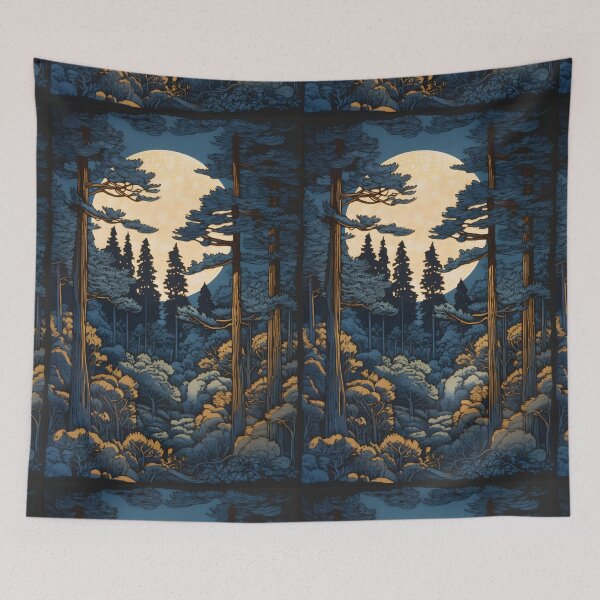 Item preview, Surrounded by the unknown designed and sold by NoRandom.