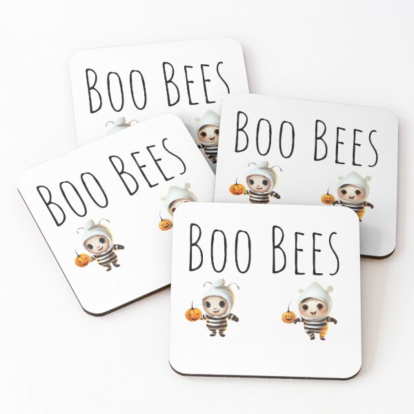 Item preview, Boo Bees designed and sold by Stacey Hallock.