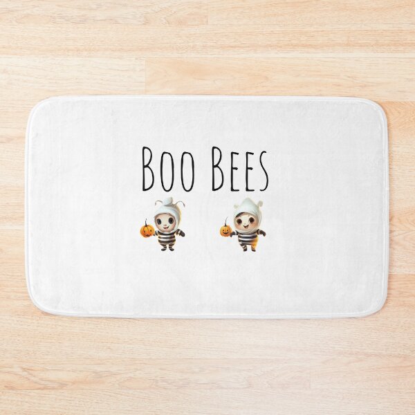 Item preview, Boo Bees designed and sold by Stacey Hallock.