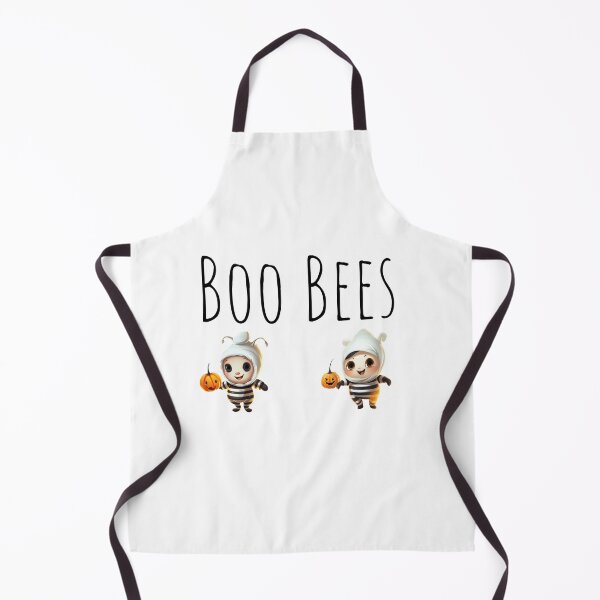 Item preview, Boo Bees designed and sold by Stacey Hallock.