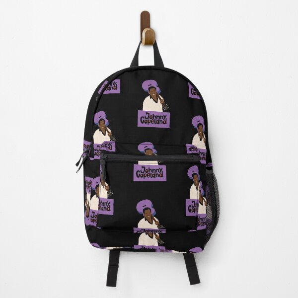 Item preview, Johnny 'Clyde' Copeland - Blues Legend Tribute designed and sold by Boogosh.