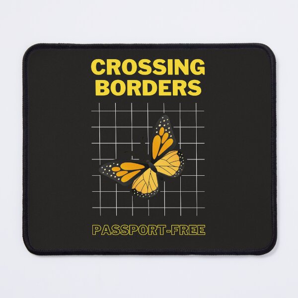 Item preview,  Monarch Butterfly  designed and sold by Monster  Merch.