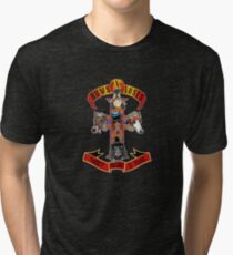 Bums N’ Noses : Sweet Hound O’ Mine Tri-blend T-Shirt