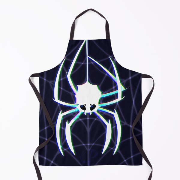 Item preview, spider designed and sold by LP Drawing.
