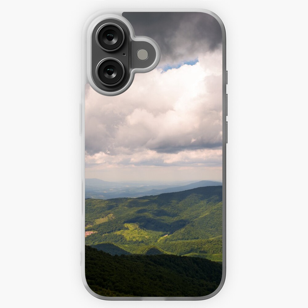 Item preview, iPhone Soft Case designed and sold by mike-pellinni.