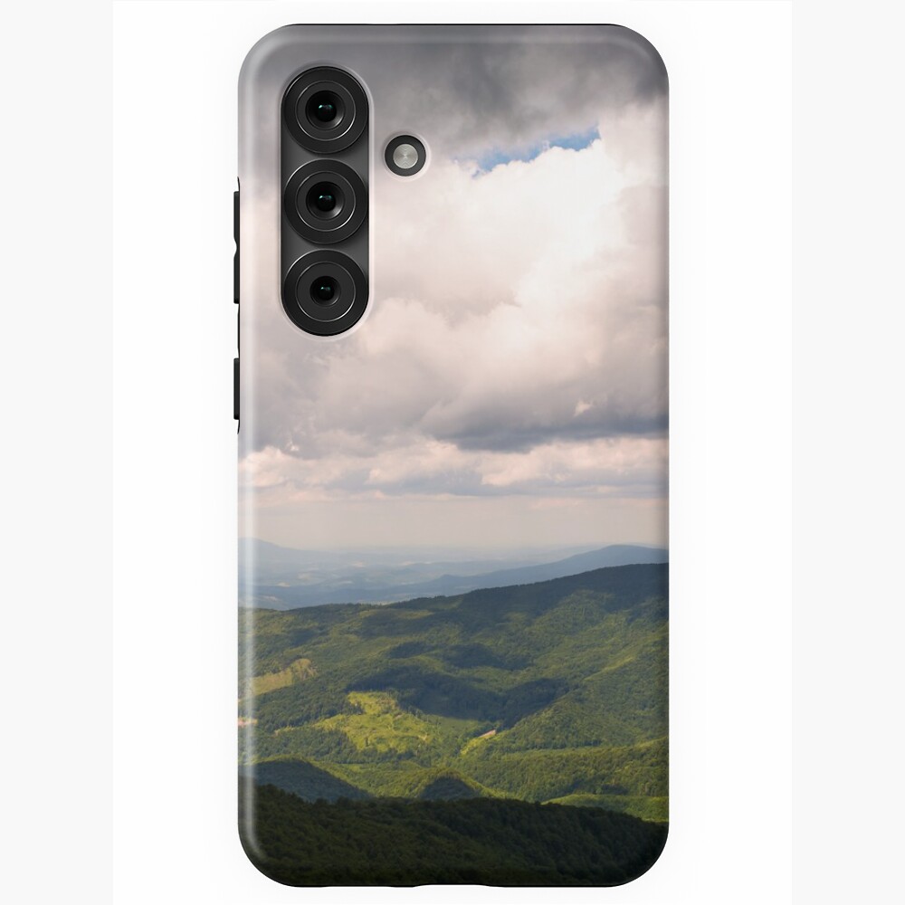 Item preview, Samsung Galaxy Tough Case designed and sold by mike-pellinni.