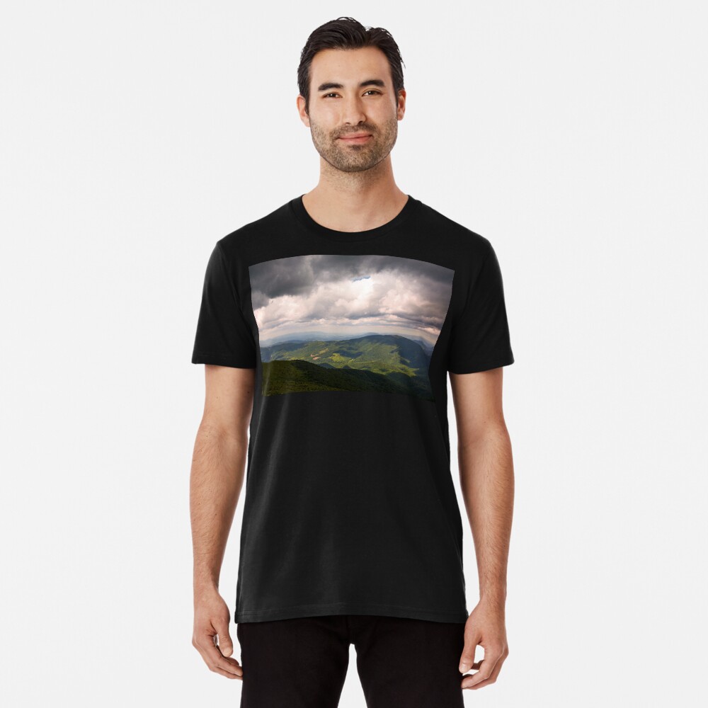 Item preview, Premium T-Shirt designed and sold by mike-pellinni.