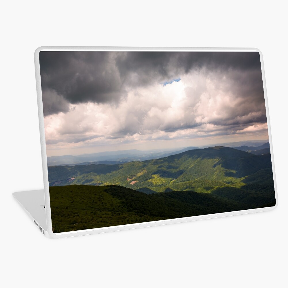 Item preview, Laptop Skin designed and sold by mike-pellinni.