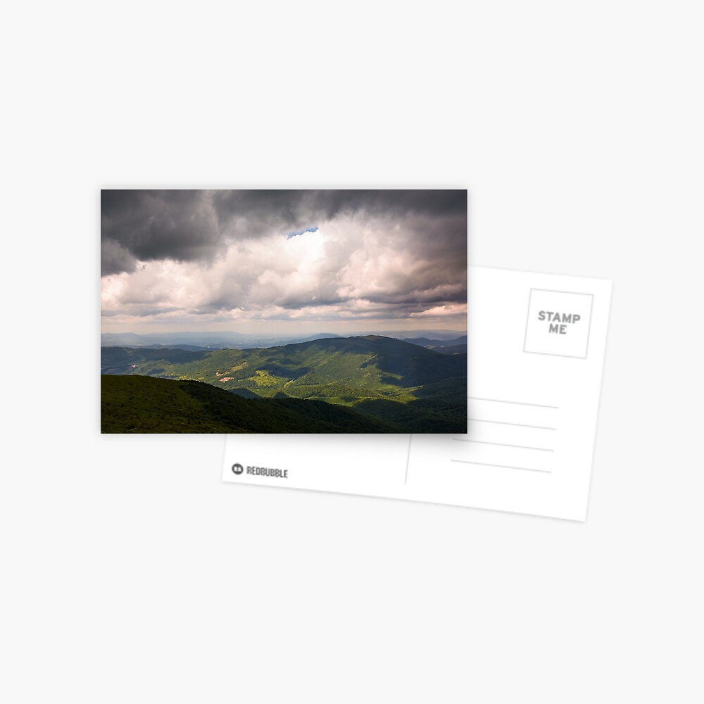 Item preview, Postcard designed and sold by mike-pellinni.
