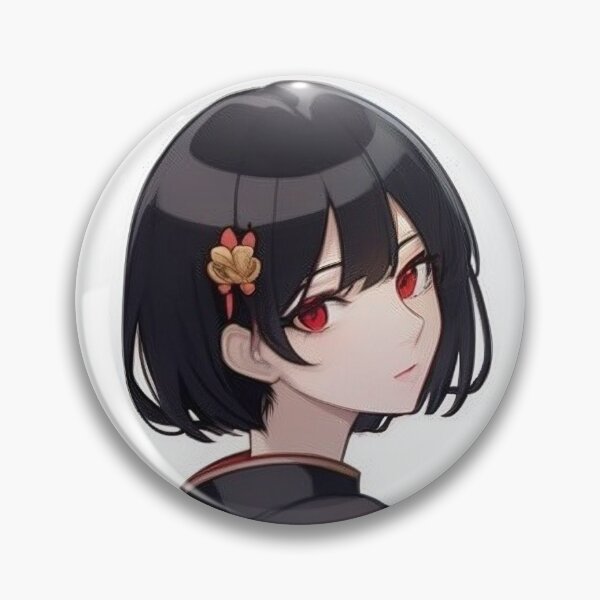 Item preview, Akai Geisha designed and sold by Fennec91.