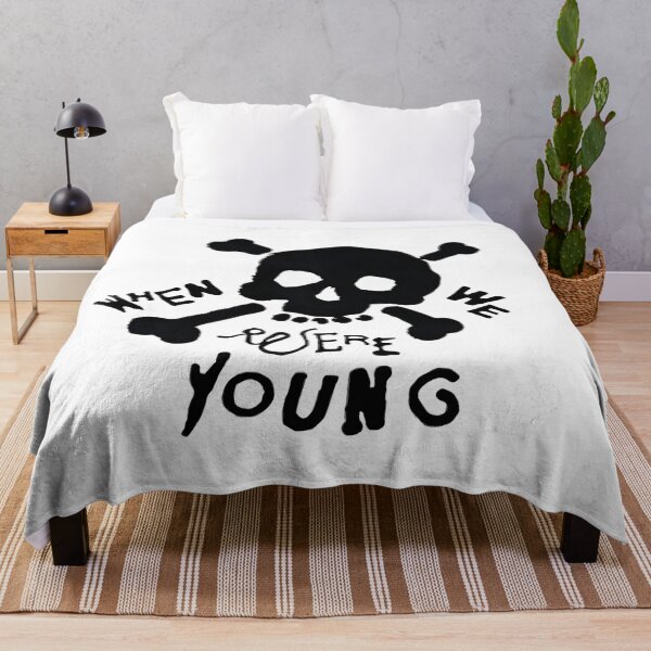 Item preview, birthday when we were young fan when we were young of when we were young the when we were young velvets when we were young heroin when we were young venus designed and sold by remptons.