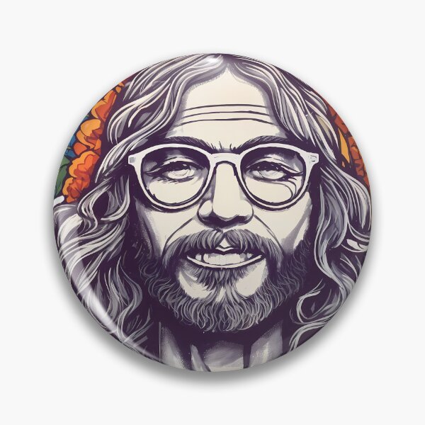 Item preview, 70's Hippie Vibes and Dude Power, Deadhead designed and sold by wojysmokes.
