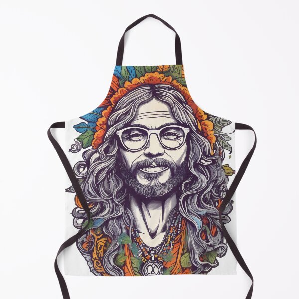 Item preview, 70's Hippie Vibes and Dude Power, Deadhead designed and sold by wojysmokes.
